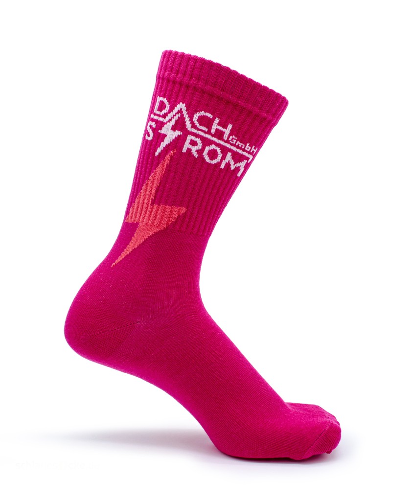 Vorschau klassische Socke mit Sportbund